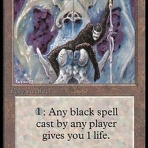 Magic: The Gathering Throne of Bone