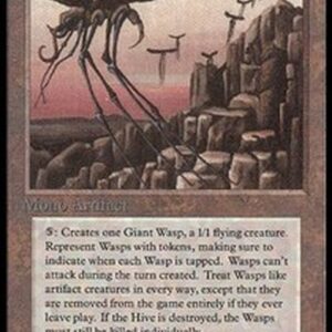 Magic: The Gathering The Hive