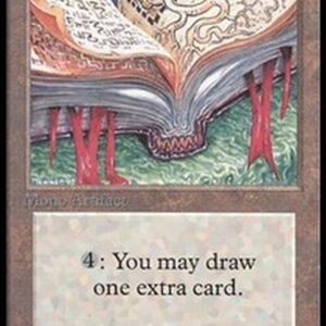 Magic: The Gathering Jayemdae Tome