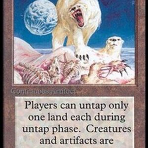 Magic: The Gathering Winter Orb