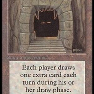Magic: The Gathering Howling Mine