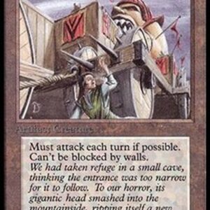 Magic: The Gathering Juggernaut