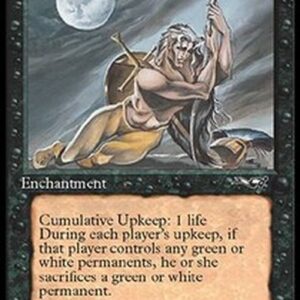 Magic: The Gathering Dystopia