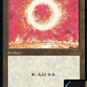 Magic: The Gathering Sol Ring