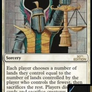 Magic: The Gathering Balance