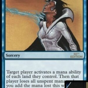 Magic: The Gathering Drain Power