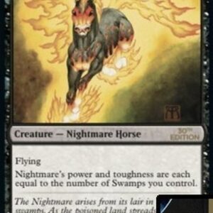 Magic: The Gathering Nightmare