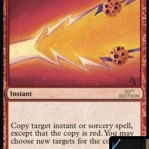 Magic: The Gathering Fork