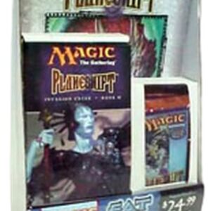 Magic: The Gathering Planeshift Fat Pack