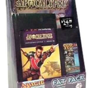 Magic: The Gathering Apocalypse Fat Pack