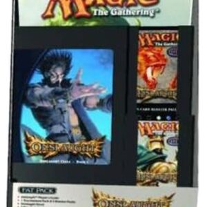 Magic: The Gathering Onslaught Fat Pack