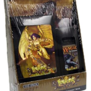 Magic: The Gathering Legions Fat Pack