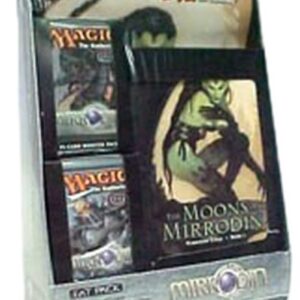 Magic: The Gathering Mirrodin Fat Pack