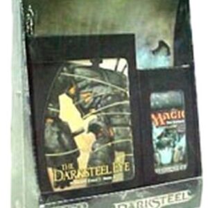 Magic: The Gathering Darksteel Fat Pack