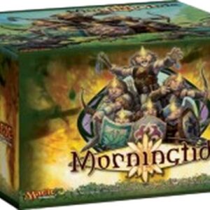 Magic: The Gathering Morningtide Fat Pack