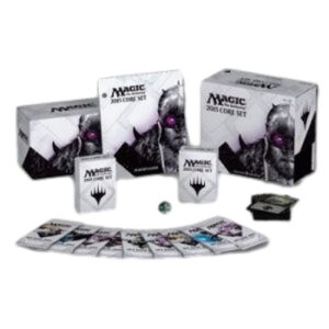 Magic: The Gathering Magic 2015 Fat Pack