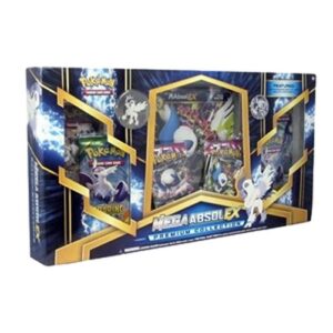 Pokemon Mega Absol EX Premium Collection