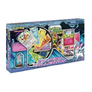 Pokemon Sylveon Collection