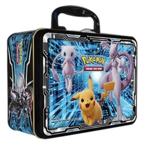 Pokemon Fall 2019 Collector Chest