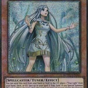 Yu-Gi-Oh! Maiden of White