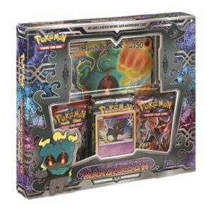Pokémon Marshadow Box