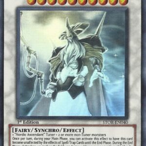 Yu-Gi-Oh! Odin, Father of the Aesir