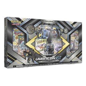 Pokemon Umbreon GX Premium Collection