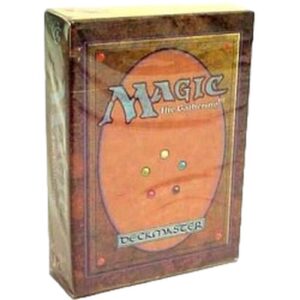 Magic: The Gathering Alpha: Starter Deck