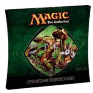 Magic: The Gathering Tenth Edition: 2 Player Starter Set