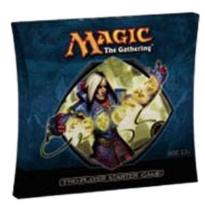 Magic: The Gathering Tenth Edition: 2 Player Starter Set