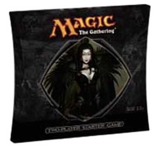 Magic: The Gathering Tenth Edition: 2 Player Starter Set