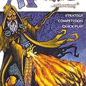 Magic: The Gathering Introductory Two-Player Starter Set