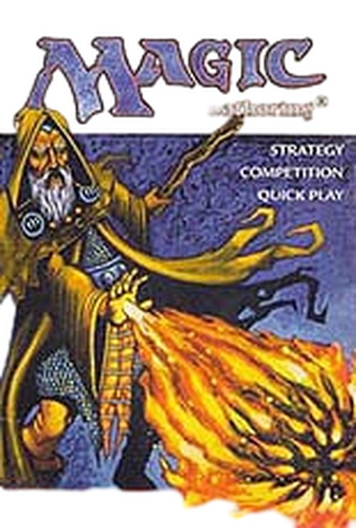 Magic: The Gathering Introductory Two-Player Starter Set