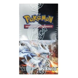 Pokemon Black & White Booster Box
