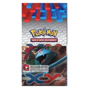 Pokemon XY Booster Box