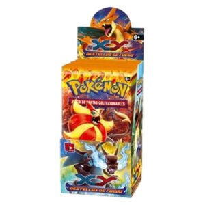 Pokemon Flashfire Booster Box