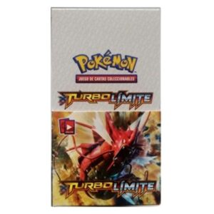 Pokemon BREAKpoint Booster Box