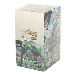 Pokemon Celestial Storm Booster Box