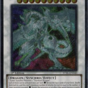 Yu-Gi-Oh! Shooting Star Dragon