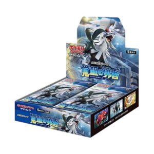 Pokemon Awakened Heroes Booster Box