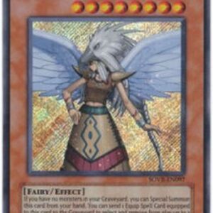 Yu-Gi-Oh! Guardian Eatos