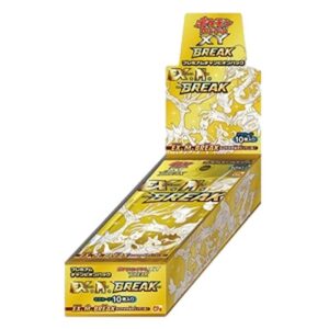 Pokemon Premium Champion Pack Booster Box