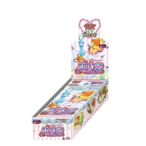 Pokemon PokeKyun Collection Booster Box