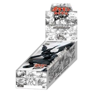 Pokemon White Collection Booster Box