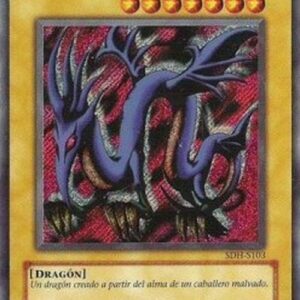 Yu-Gi-Oh! Serpent Night Dragon