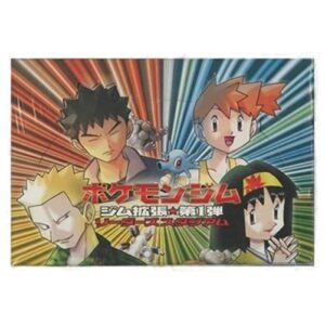 Pokemon Leaders' Stadium Booster Box
