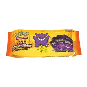 Pokemon Trick or Trade BOOster Bundle
