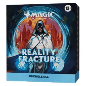 Magic: The Gathering Reality Fracture: Prerelease Pack