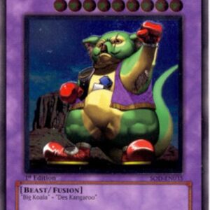 Yu-Gi-Oh! Master of Oz
