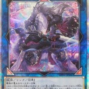 Yu-Gi-Oh! Folgo, Justice Fur Hire